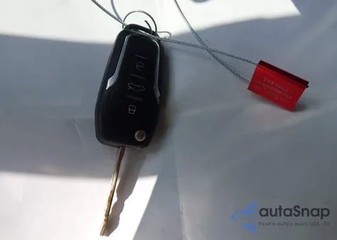 2011 Ford F-150 Xl из США, поврежденный, VIN 1FTFW1EF6BFC28693